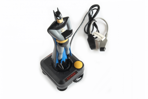 Batman Joystick