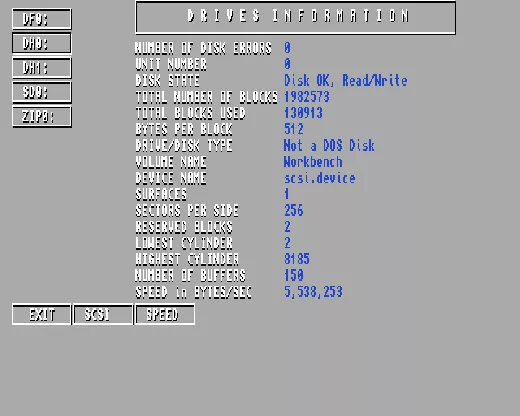 Classic 520 Turbokarte