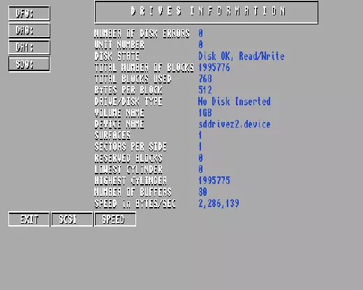 Classic 520 Turbokarte