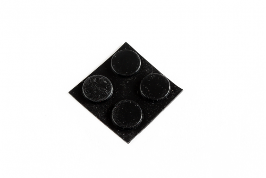 Rubber Feet for Competition Pro Joystick