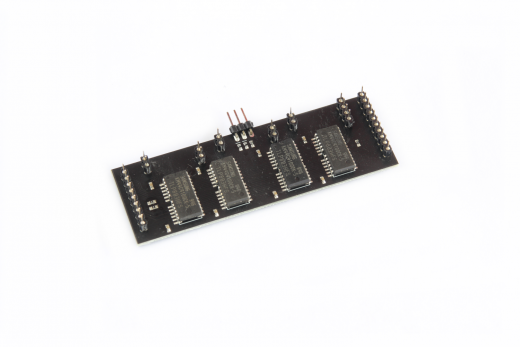 Amiga 500 2 MB chip  memory expansion