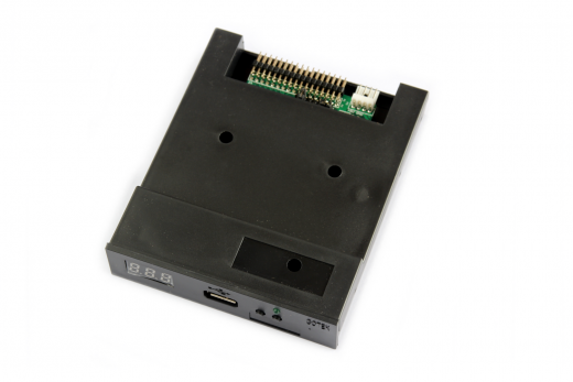 Gotek USB Floppy Emulator fr Amiga