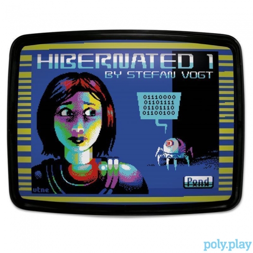 Hibernated 1: This Place is Death - Collectors Edition
