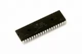 MOS 8520 (CIA) chip