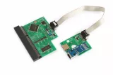 Wicher 1211 Speicherkarte f�r Amiga 1200