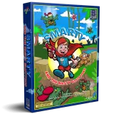 Smarty and the Nasty Gluttons – Deluxe Collectors Edition