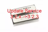 AmigaOS 3.2 Rom Update Service auf 3.2.3