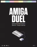 Amiga Duel - Card Game