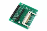 CF2IDE-Adapter f�r Amiga CDTV