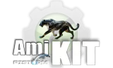 AmiKIT f�r PiStorm - Modernes Retro-Amiga-Paket