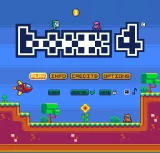 Boxx 4 Boxed Version