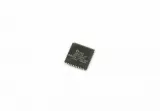MOS 6571R6PL / CSG 391079-01 (Tastatur-Prozessor)