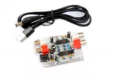 BassMX Audio Mixer f�r Amiga