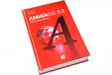 Book: AmigaOS 3.2 - The manual (german book)