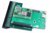 PiStorm32 Lite + TinyCM4 inkl. CM4-Modul f�r Amiga 1200