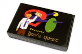 Geo's Quest Box Set