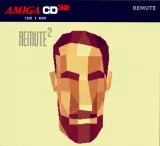 Remute 2 - Commodore Amiga music album