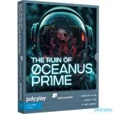 THE RUIN OF �CEANUS PR1ME - Amiga