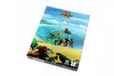 The Settlers II Gold Edition (Standard Box) for Amiga