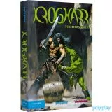 Krogharr - Amiga floppy / CD 32