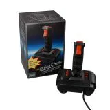TheQuickShot II - USB Joystick