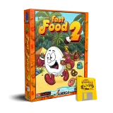 Fast Food 2 – Deluxe Collectors Edition