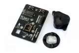Amiga Laser Mouse (Conversion Kit)