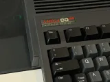 Amiga CD32 Special Edition - A1200 Case + Keycaps