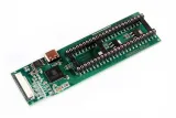 Framethrower f�r PiStorm 500