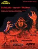 Sch�pfer neuer Welten (Band 1) german book