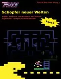 Sch�pfer neuer Welten (Band 2) german book