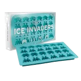 Invader Eisw�rfel