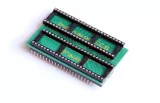 A1000 adapter for Indivision ECS