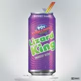 Lizardking ‎– Amiga Hits!