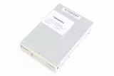 3,5" DD-Diskettenlaufwerk DF0: f�r Big Box Amigas