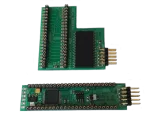 A500Flash 1 MB Kickstart switcher