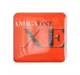 Case sticker "AmigaOne XE"