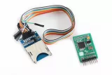 SPI MasterBus CP Controller