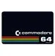 Commodore 64 - Fr�hst�cksbrettchen