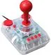 TheJOYSTICK - USB Amiga Joystick transparent