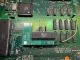 KickSwitcher im Amiga 2000 eingebaut