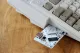 P-Vision - PCMCIA-Grafikkarte im Amiga eingebaut