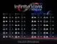 Infinite Icons