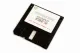 Reinigungsdiskette f�r Diskettenlaufwerke 3,5 Zoll