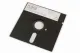 Reinigungsdiskette f�r Diskettenlaufwerke 5,25 Zoll