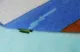 Monkey Island bath towel