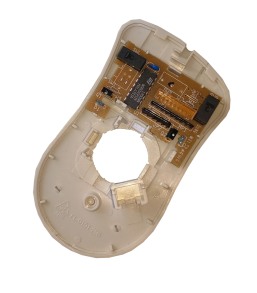 A1200 mouse inside