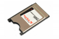 CF2PCMCIA Adapter fr Amiga 600 / 1200