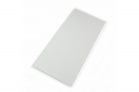 Fractal Design Define R3 front panel, white/black