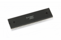 Motorola 68010 CPU für Amiga